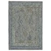 Feizy Rugs Isleta 5' X 8' Aura Area Rug
