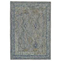 Feizy Rugs Isleta 5' X 8' Aura Area Rug