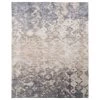 Feizy Rugs Laina 39G7F 5' X 7'10" Blue And Beige Area Rug