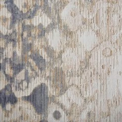 Feizy Rugs Laina 39G7F 5' X 7'10" Blue And Beige Area Rug 5 Feizy Rugs Laina 39G7F 5' X 7'10" Blue And Beige Area Rug -Carpet And Flooring Stores 5704137 6