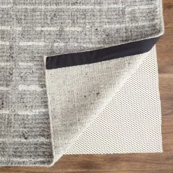 Feizy Rugs Alford 3'6" X 5'6" Charcoal Area Rug 3 Feizy Rugs Alford 3'6" X 5'6" Charcoal Area Rug -Carpet And Flooring Stores 5706678 4