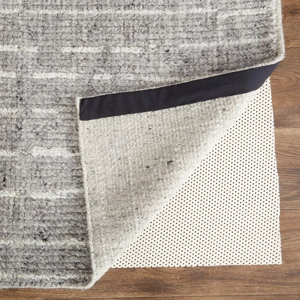 Feizy Rugs Alford 3'6" x 5'6" Charcoal Area Rug Feizy Rugs Alford 3'6" X 5'6" Charcoal Area Rug -Carpet And Flooring Stores 5706678 4