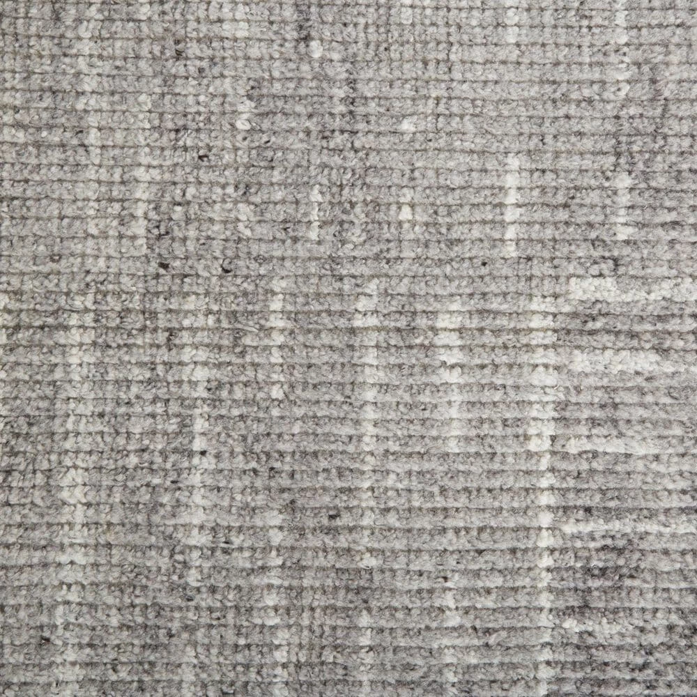 Feizy Rugs Alford 3'6" x 5'6" Charcoal Area Rug Feizy Rugs Alford 3'6" X 5'6" Charcoal Area Rug -Carpet And Flooring Stores 5706678 6