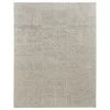 Feizy Rugs Alford 3'6" X 5'6" Ivory And Beige Area Rug