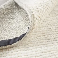 Feizy Rugs Alford 3'6" X 5'6" Ivory Area Rug -Carpet And Flooring Stores 5706884 5