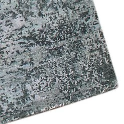 Amer Rugs Serena 10' X 14' Charcoal Area Rug -Carpet And Flooring Stores 5708195 4