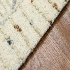 Amer Rugs Berlin 2' X 3' Ivory Area Rug -Carpet And Flooring Stores 5708351 4