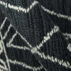 Amer Rugs Berlin 2' X 3' Charcoal And White Area Rug 5 Amer Rugs Berlin 2' X 3' Charcoal And White Area Rug -Carpet And Flooring Stores 5708476 6