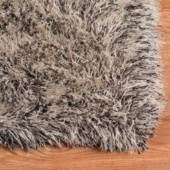 Amer Rugs Metro 2' X 3' Graphite Sand Area Rug 2 Amer Rugs Metro 2' X 3' Graphite Sand Area Rug -Carpet And Flooring Stores 5708732 3