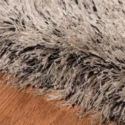 Amer Rugs Metro 2' X 3' Graphite Sand Area Rug 4 Amer Rugs Metro 2' X 3' Graphite Sand Area Rug -Carpet And Flooring Stores 5708732 5