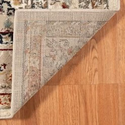 Amer Rugs Allure 2' X 3' Ivory And Multicolor Area Rug 3 Amer Rugs Allure 2' X 3' Ivory And Multicolor Area Rug -Carpet And Flooring Stores 5710910 4