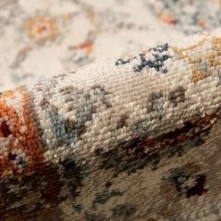 Amer Rugs Allure 2' X 3' Ivory And Multicolor Area Rug 4 Amer Rugs Allure 2' X 3' Ivory And Multicolor Area Rug -Carpet And Flooring Stores 5710910 5