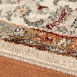 Amer Rugs Allure 2' X 3' Ivory And Multicolor Area Rug 5 Amer Rugs Allure 2' X 3' Ivory And Multicolor Area Rug -Carpet And Flooring Stores 5710910 6
