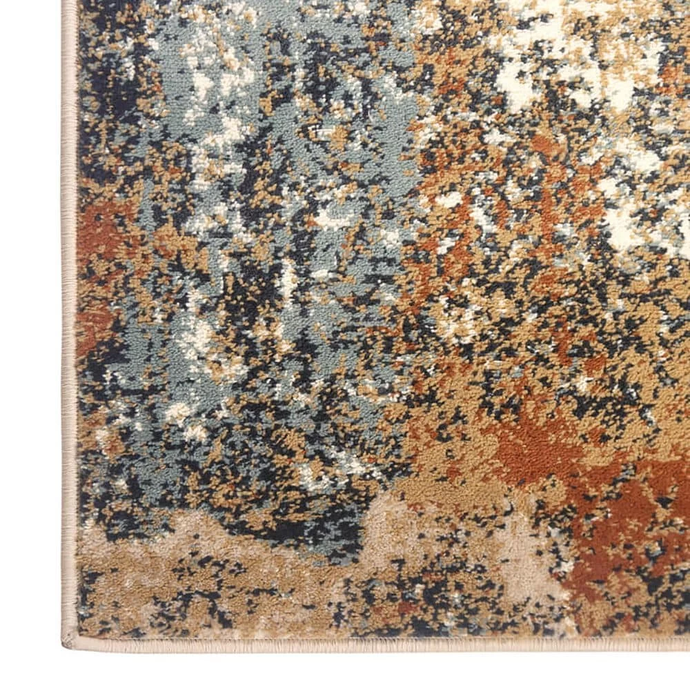 Amer Rugs Allure 2' x 3' Beige Rust Area Rug Amer Rugs Allure 2' X 3' Beige Rust Area Rug -Carpet And Flooring Stores 5711090 3