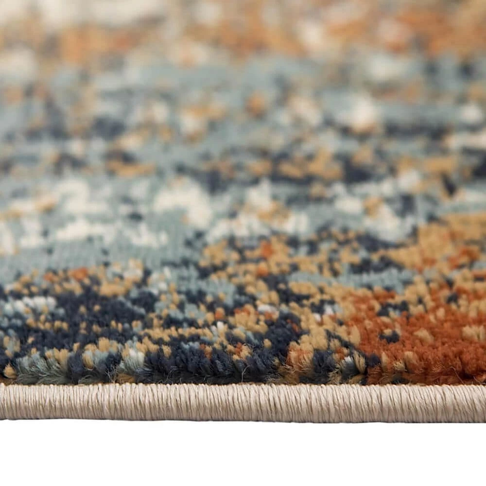 Amer Rugs Allure 2' x 3' Beige Rust Area Rug Amer Rugs Allure 2' X 3' Beige Rust Area Rug -Carpet And Flooring Stores 5711090 5