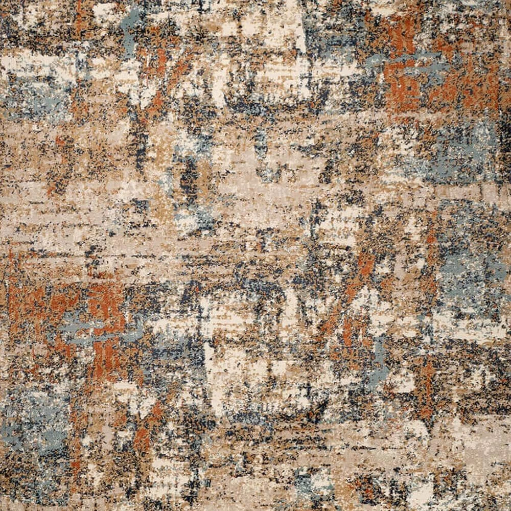 Amer Rugs Allure 2' x 3' Beige Rust Area Rug Amer Rugs Allure 2' X 3' Beige Rust Area Rug -Carpet And Flooring Stores 5711090 6