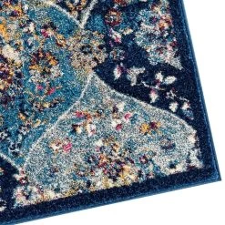 Amer Rugs Manhattan Bohemian 2' X 3' Multicolor Area Rug -Carpet And Flooring Stores 5720224 3