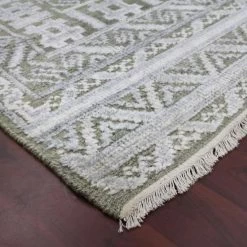 Amer Rugs Winslow 2' X 3' Moss Area Rug -Carpet And Flooring Stores 5720919 3
