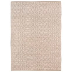 Amer Rugs Zola 8' X 10' White Area Rug