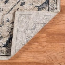 Amer Rugs Belmont 3'11" X 5'11" Ivory Beige Area Rug 3 Amer Rugs Belmont 3'11" X 5'11" Ivory Beige Area Rug -Carpet And Flooring Stores 5730181 4