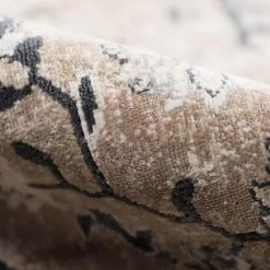 Amer Rugs Belmont 3'11" X 5'11" Ivory Beige Area Rug 4 Amer Rugs Belmont 3'11" X 5'11" Ivory Beige Area Rug -Carpet And Flooring Stores 5730181 5