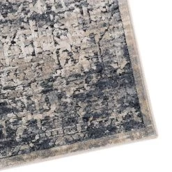 Amer Rugs Belmont 3'11" X 5'11" Ivory Gray Area Rug -Carpet And Flooring Stores 5730421 6