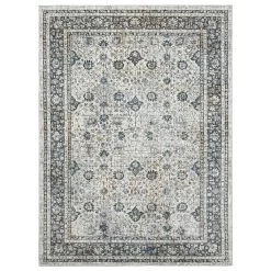 Amer Rugs Ziva 2' X 3' Beige Area Rug