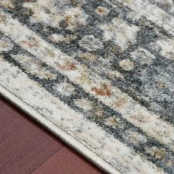 Amer Rugs Ziva 2' X 3' Beige Area Rug -Carpet And Flooring Stores 5732070 3