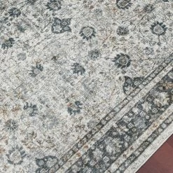 Amer Rugs Ziva 2' X 3' Beige Area Rug -Carpet And Flooring Stores 5732070 4