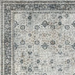 Amer Rugs Ziva 2' X 3' Beige Area Rug -Carpet And Flooring Stores 5732070 7