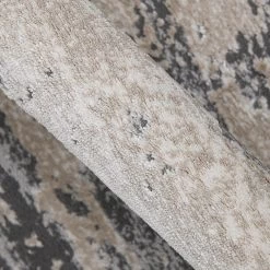 Amer Rugs Savannah SAV-5 2' X 3' Gray And Blue Area Rug -Carpet And Flooring Stores 5732443 6