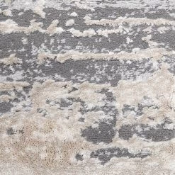 Amer Rugs Savannah SAV-5 2' X 3' Gray And Blue Area Rug -Carpet And Flooring Stores 5732443 7