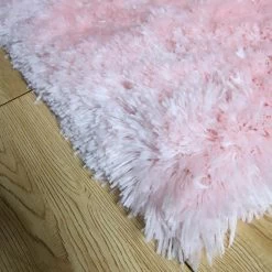 Amer Rugs Odyssey 2' X 3' Light Pink Area Rug -Carpet And Flooring Stores 5737012 3