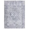 Amer Rugs Hamilton 10'3" X 14' Gray And Blue Area Rug
