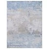 Amer Rugs Hamilton 10'3" X 14' Gold And Blue Area Rug