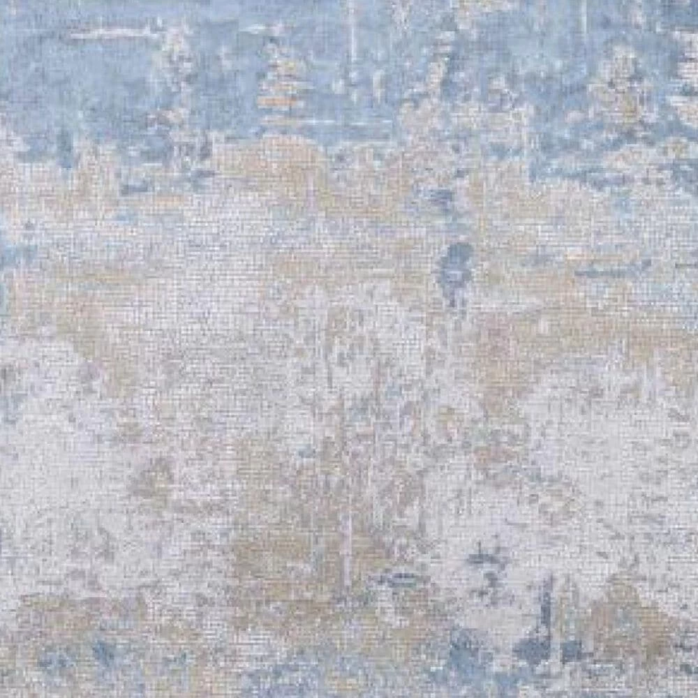 Amer Rugs Hamilton 10'3" x 14' Gold and Blue Area Rug Amer Rugs Hamilton 10'3" X 14' Gold And Blue Area Rug -Carpet And Flooring Stores 5737673 5