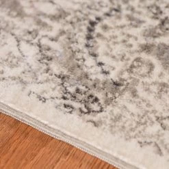 Amer Rugs Cambridge 2' X 3'3" Beige Area Rug -Carpet And Flooring Stores 5738531 4