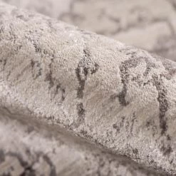 Amer Rugs Cambridge 2' X 3'3" Gray Area Rug -Carpet And Flooring Stores 5738598 5