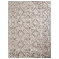 Amer Rugs Cambridge 2' X 3'3" Azure Area Rug