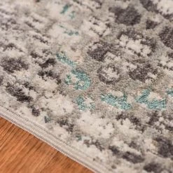 Amer Rugs Cambridge 2' X 3'3" Azure Area Rug -Carpet And Flooring Stores 5738838 4