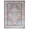 Amer Rugs Myra Shantalle 8'9" X 11'9" Pink Area Rug