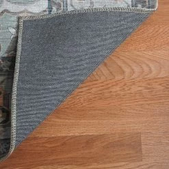 Amer Rugs Myra Shantalle 8'9" X 11'9" Pink Area Rug -Carpet And Flooring Stores 5739117 5