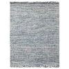 Amer Rugs Vivid 2' X 3' Blue Area Rug
