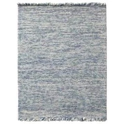 Amer Rugs Vivid 2' X 3' Blue Area Rug