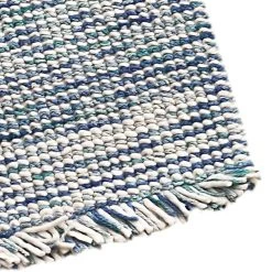 Amer Rugs Vivid 2' X 3' Blue Area Rug -Carpet And Flooring Stores 5741659 3