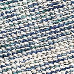 Amer Rugs Vivid 2' X 3' Blue Area Rug -Carpet And Flooring Stores 5741659 4