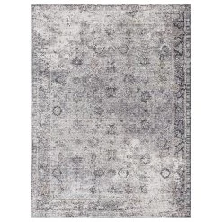 Amer Rugs Fairmont 10'3" X 14'3" Gray Area Rug