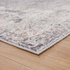 Amer Rugs Fairmont 10'3" X 14'3" Gray Area Rug 3 Amer Rugs Fairmont 10'3" X 14'3" Gray Area Rug -Carpet And Flooring Stores 5742087 4