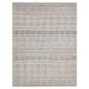 Amer Rugs Dune 2' X 3' Charcoal Area Rug