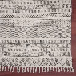 Amer Rugs Dune 2' X 3' Charcoal Area Rug 2 Amer Rugs Dune 2' X 3' Charcoal Area Rug -Carpet And Flooring Stores 5743028 3